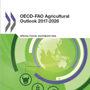 FAO��(qu��n)���l(f��)����δ��10�꣬ȫ��O�I(y��)�߄�(sh��)��Σ�