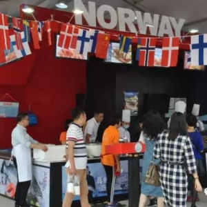 Eat the Norway����؛������2017�V�݇��H��ʳ��ʢ���_Ļ��