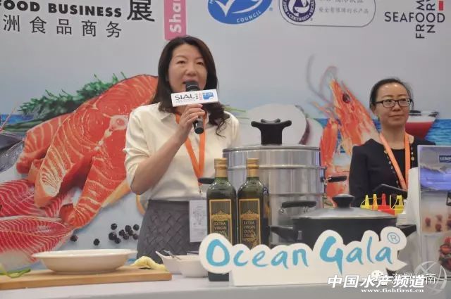 MSC�ɳ��m���r�м�����¡�������Ϻ���ʳչ��16-18�գ�ȫ��MSC�ɳ��mҰ�����ƺ��r�F������Ʒ�b��