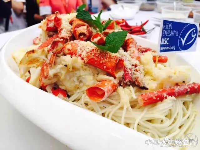 MSC�ɳ��m���r�м�����¡�������Ϻ���ʳչ��16-18�գ�ȫ��MSC�ɳ��mҰ�����ƺ��r�F������Ʒ�b��