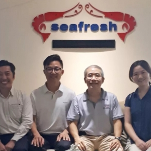 �W��ؕ���s̩��Seafresh���Ї��r�aƷ�Ј��������