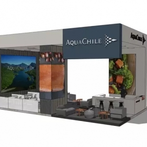 ȫ���M(j��n)܊�Ї�(gu��)�Ј�(ch��ng)��ȫ����������~(y��)���a(ch��n)��֮һAquaChile�������Ї�(gu��)��(gu��)�H�O�I(y��)���[��(hu��)