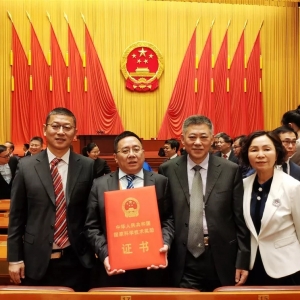 ���ȇ���(ji��ng)�ӳ���ͨ���ɷ�ϲ�@2019��ȇ��ҿƌW(xu��)���g(sh��)�M(j��n)�����Ȫ�(ji��ng)��