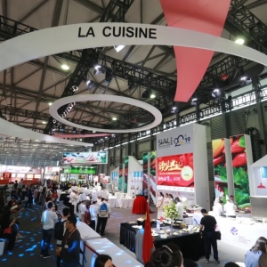 �Ї����HʳƷ�����չ�[����SIAL��ʳչ������9��28-30���Ϻ��e��