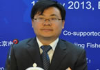魏宏陽博士