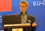 Dr. Nils Christian Jensen
