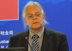 Prof. Trond Stroebakken:飼料加工工藝新技術